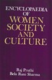 Encyclopaedia Of Women Society And Culture Volume-13 (Democracy and Women)