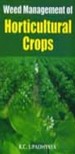 Weed Management Of Horticultural Crops