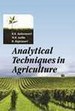 Analytical Techniques In Agricutlure