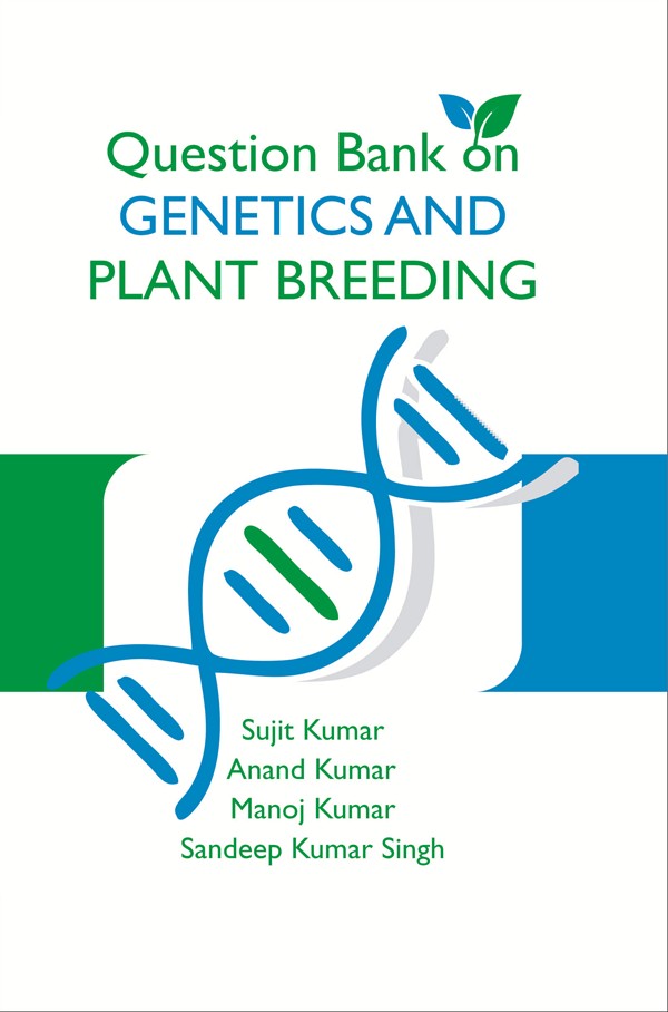 Question Bank on Genetics and Plant Breeding