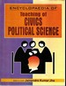 Encyclopaedia of Teaching of Civics/Political Science Volume-2 (Teaching oF Civics/Political Science)