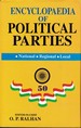 Encyclopaedia of Political Parties Post-Independence India Volume-110 (Communist Party of India Marxist)