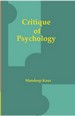 Critique of Psychology
