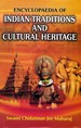 Encyclopaedia of Indian Traditions and Cultural Heritage Volume-42 (Classic Indian Literature-I)