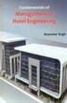Fundamentals Of Management Of Hotel Engineering