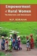 Empowerment of Rural Women: The Deterrents and Determinants
