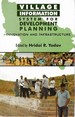 Village Information System for Development Planning Innovation and Infrastructure
