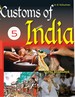 Customs of India vol-4 (Northern: Chandigarh, Delhi, Haryana, Himachal Pradesh, Jammu & Kashmir, Punjab and Rajasthan)