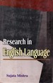 Research in English Language