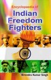 Encyclopaedia of Indian Freedom Fighters Volume-2
