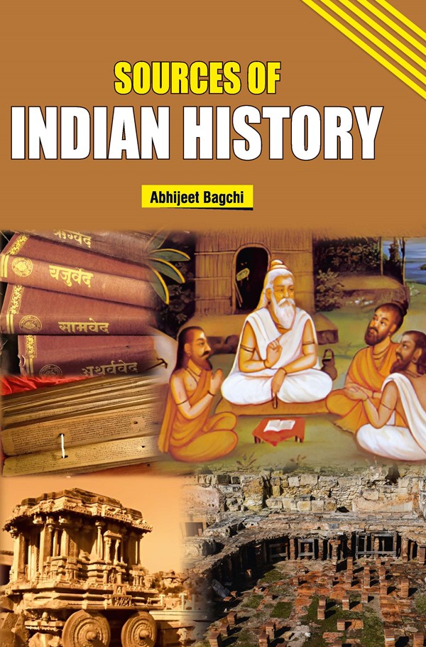 Sources of Indian History