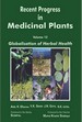 Recent Progress in Medicinal Plants Volume-12 (Globalisation of Herbal Health)