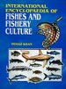 International Encyclopaedia Of Fishes And Fishery Culture Volume-2