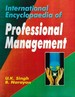International Encyclopaedia of Professional Management Volume-4 (Project Management)