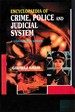 Encyclopaedia of Crime,Police And Judicial System Volume-18 (Investigation of Crime and Criminals)
