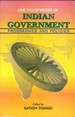 Encyclopaedia Of Indian Government: Programmes And Policies Volume-26 (Biotechnology)