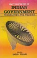 Encyclopaedia Of Indian Government: Programmes And Policies Volume-33 (Commerce)