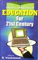 Encyclopaedia of Education For 21st Century Volume-7 (Contemporary Education)