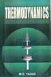 Thermodynamics [For B.Sc. & M.Sc. Students]
