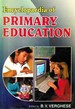 Encyclopaedia of Primary Education Volume-1 (Primary School Curriculum)