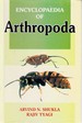 Encyclopaedia of Arthropoda Volume-3 (Developmental Biology Arthropods)