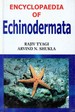 Encyclopaedia of Echinodermata Volume-1 (Comparative Anatomy Of Echinodermata)