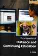 Encyclopaedia of Distance And Continuing Education Volume-3