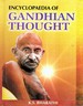 Encyclopaedia of Gandhian Thought Volume-2 (BA-CO)