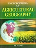 Encyclopaedia of Agricultural Geography Volume-4