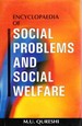 Encyclopaedia Of Social Problems And Social Welfare Volume-4 (Elements Of Social Impact)