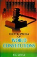 Encyclopaedia of World Constitutions Volume-6