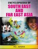 Encyclopaedia of South East And Far East Asia Volume-6