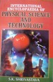 International Encylopaedia Of Physical Science And Technology Volume-2