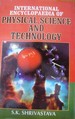 International Encylopaedia Of Physical Science And Technology Volume-4