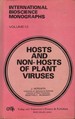 International Bioscience Monographs Volume-12  Hosts & Non Hosts Of Plant Viruses