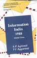 Information India 1988 Global View