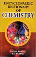 Encyclopaedic Dictionary of Chemistry Volume-5 (Drugs)
