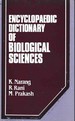 Encyclopaedic Dictionary of Biological Sciences Volume-5