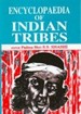 Encyclopaedia Of Indian Tribes Volume-1, The Tribal World In Transition
