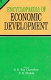 Encyclopaedia Of Economic Development Challenges And Options In Planned Economic Development Volume-19