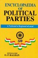 Encyclopaedia of Political Parties Post-Independence India Volume-41 (Indian National Congress)