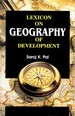 Lexicon on Geography of Development