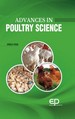 Advances In Poultry Science