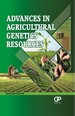 Advances in Agricultural Genetics Resources