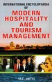 International Encyclopaedia of Modern Hospitality and Tourism Management Volume-20 (Customer Service and Hotel Management)