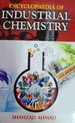 Encyclopaedia Of Industrial Chemistry Volume-3