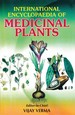 International Encyclopaedia of Medicinal Plants Volume-1 (Medicinal Plants of India)