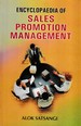 Encyclopaedia Of Sales Promotion Management Volume-3