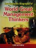 Encyclopaedic Biography of World Great Management Thinkers Volume-2