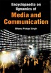 Encyclopaedia on Dynamics of Media and Communication Volume-4 (News Writing)